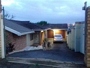 3 Bedroom House in Centenary Park
