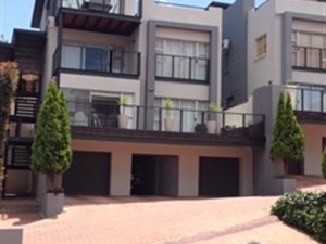 2 Bed Townhouse in Hurlingham