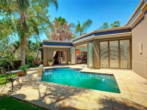3 Bed House in Kyalami Estate