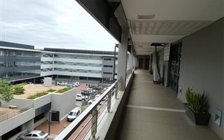 229 m² Commercial space in New Town Centre (Gateway)