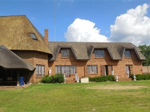 4 Bed House in Austin View