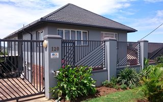 3 Bedroom Apartment in Northdale