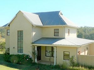 4 Bed House in Rosetta