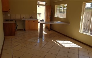 2 Bedroom Apartment in Polokwane Central