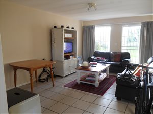2 Bed Apartment in Durbanville Central