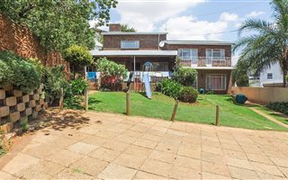 5 Bedroom House in Bedfordview