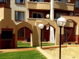 2 Bed Apartment in Halfway Gardens