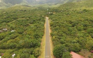 1485 m² Land available in Kampersrus AH
