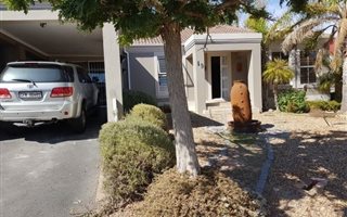 3 Bedroom House in Somerset Ridge