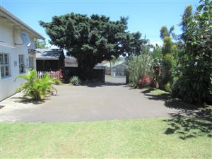 3 Bed House in Grosvenor