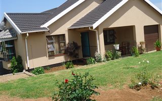 4 Bedroom House in Melmoth