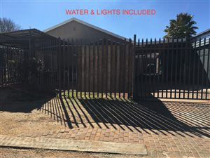 2 Bed House in Fochville