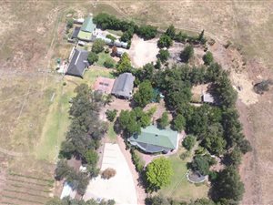 Farm in Northern Paarl