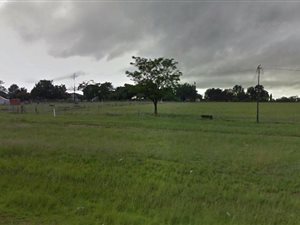 2.1 ha Land available in Riverpark