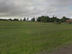 2.1 ha Land available in Riverpark