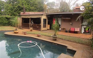 4 Bedroom House in Boughton