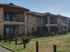 2 Bedroom Apartment in Denneoord