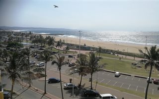 2 Bedroom Apartment in South Beach