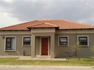 3 Bed House in Trichardt