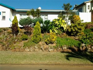 3 Bed House in Parlock