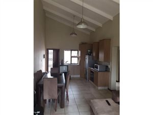 2 Bed Townhouse in Greenstone Hill