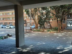 2.5 Bed Apartment in Pretoria Central