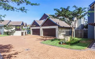 3 Bedroom Townhouse in Simbithi Estate
