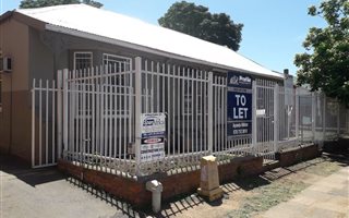 90 m² Commercial space in Pietermaritzburg Central