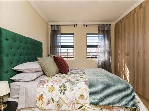 3 Bed House in Witpoortjie