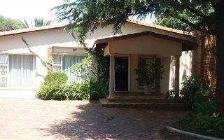 4 Bedroom House in Harmelia