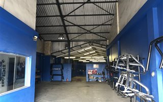 500 m² Industrial space in Goodwood