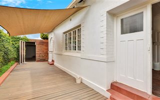 3 Bedroom House in Orange Grove