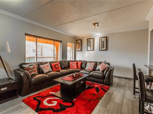 2 Bed Apartment in Farrarmere