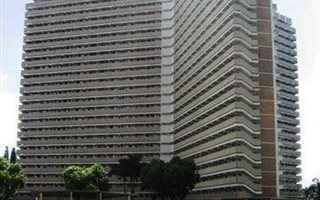 Bachelor apartment in Pinetown Central