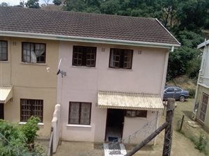 3 Bed House in Umlazi