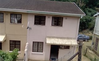 3 Bedroom House in Umlazi