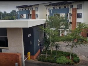 2 Bed Apartment in Greenstone Gate
