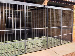 2 Bed Duplex in Pretoria North