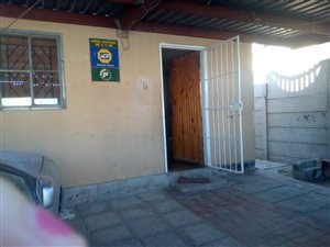 2 Bed House in Eersterivier