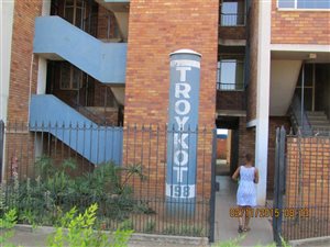 2 Bed Apartment in Sunnyside