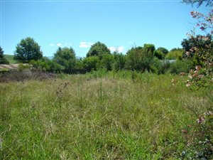 2024 m² Land available in Himeville
