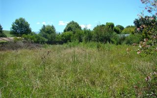 2024 m² Land available in Himeville