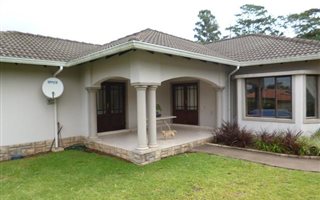 3 Bedroom House in Hillcrest Central
