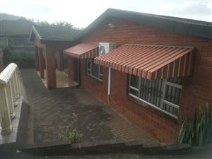 3 Bed House in Belfort Estate