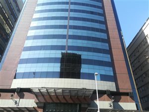 170 m² Commercial space in Durban CBD
