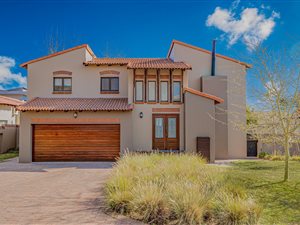 3 Bed House in Newmark Estate