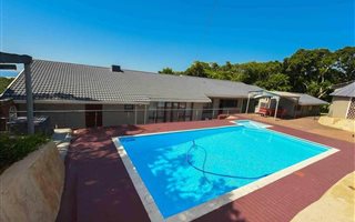 5 Bedroom House in Umtentweni