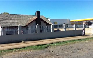 3 Bedroom House in Pietermaritzburg Central