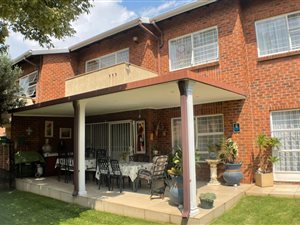 4 Bed Duplex in St Andrews