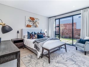 2 Bed House in Clara Anna Fontein Estate